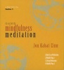 Guided Mindfulness Meditation (CD) - Jon Kabat Zinn Photo