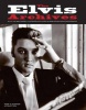 The Elvis Archives - Elvis' Life and Career, Illustrated with Over 100 Rare or Exclusive Photographs (Paperback) - Todd Slaughter Photo