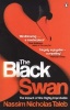 The Black Swan - The Impact of the Highly Improbable (Paperback) - Nassim Nicholas Taleb Photo