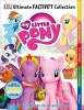 Ultimate Factivity Collection: My Little Pony (Paperback) - Dk Photo