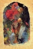 "Bouquet of Flowers" by Paul Gauguin - Journal (Blank / Lined) (Paperback) - Ted E Bear Press Photo