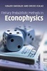 Finitary Probabilistic Methods in Econophysics (Hardcover) - Ubaldo Garibaldi Photo