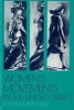 Women's Movements in the United States - Woman Suffrage, Equal Rights, and beyond (Paperback, New) - Steven M Buechler Photo