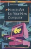 How to Set Up Your New Computer (Paperback) - RA Penfold Photo