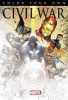 Color Your Own Civil War (Paperback) - Steve McNiven Photo