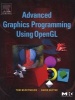 Advanced Graphics Programming Using OpenGL (Hardcover) - Tom McReynolds Photo