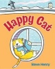 Happy Cat (Hardcover) - Steve Henry Photo