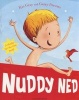 Nuddy Ned (Paperback) - Kes Gray Photo