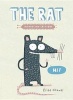 The Rat (Paperback) - Elise Gravel Photo