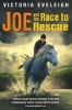 Joe and the Race to Rescue - A Boy and His Horses (Paperback) - Victoria Eveleigh Photo