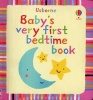 Baby's Very First Book of Bedtime (Board book) - Jenny Tyler Photo