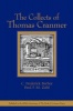 The Collects of Thomas Cranmer (Paperback) - CFrederick Barbee Photo