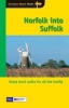 Short Walks Norfolk into Suffolk (Paperback) - Crimson Publishing Photo