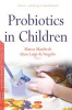 Probiotics in Children (Hardcover) - Marco Manfredi Photo