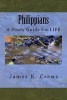 Philippians - A Study Guide for Life (Paperback) - James K Crews Photo