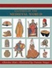 Clothes of the Medieval World (Paperback) - Christine Hatt Photo