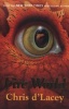 Fire World (Paperback) - Chris DLacey Photo