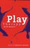 Play Therapy with Adults (Hardcover) - Charles E Schaefer Photo