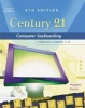 Century 21 Computer Keyboarding - Essentials, Lessons 1-75 (Hardcover, 8th Revised edition) - Jack P Hoggatt Photo