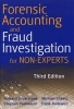 Forensic Accounting and Fraud Investigation for Non-experts (Hardcover, 3rd Revised edition) - Stephen Pedneault Photo