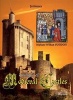 Twilight of Medieval Castles (Hardcover) - Stephane William Gondoin Photo