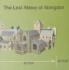 Lost Abbey of Abingdon (Paperback) - Tim Allen Photo