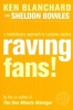 Raving Fans - A Revolutionary Approach to Customer Service (Paperback, New edition) - Ken Blanchard Photo