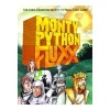 Monty Python Fluxx (Cards) - Todd Cameron Hamilton Photo