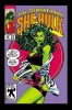 Sensational She-Hulk - The Return (Paperback) - Howard Mackie Photo