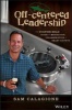 Off-Centered Leadership - The Dogfish Head Guide to Motivation, Collaboration & Smart Growth (Hardcover) - Sam Calagione Photo