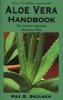 Aloe Vera Handbook - The Ancient Egyptian Medicine Plant (Pamphlet) - Max B Skousen Photo