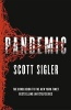 Pandemic (Paperback) - Scott Sigler Photo