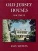 Old Jersey Houses, Vol.2 - From 1700 Onwards (Paperback) - Joan Stevens Photo