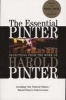 The Essential Pinter - Selections from the Work of  (Paperback) - Harold Pinter Photo