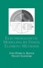 Electromagnetic Modelling by Finite Elements Methods (Hardcover) - Joao Pedro A Bastos Photo