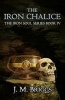 The Iron Chalice (Paperback, 4th) - JM Briggs Photo