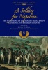 A Soldier for Napoleon - The Campaigns of Lieutenant  - 7th Bavarian Infantry (Hardcover) - Franz Joseph Hausmann Photo