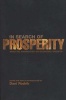 In Search of Prosperity - Analytic Narratives on Economic Growth (Paperback, New Ed) - Dani Rodrik Photo