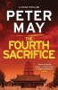 The Fourth Sacrifice (Paperback) - Peter May Photo