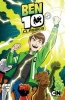 Ben 10 Classics, Volume 5 - Powerless (Paperback) - Min S Ku Photo