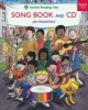 Oxford Reading Tree: Song Book and CD (Spiral bound) - Jan Holdstock Photo