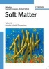 Soft Matter, v. 2 - Complex Colloidal Suspensions (Hardcover) - Gerhard Gompper Photo