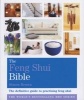 The Feng Shui Bible - Godsfield Bibles (Paperback) - Simon G Brown Photo