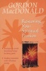 Restoring Your Spiritual Passion (Paperback, 3rd Revised edition) - Gordon MacDonald Photo