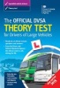 The Official DVSA Theory Test for Drivers of Large Vehicles 2015 (Paperback, 13th Revised edition) - Driver and Vehicle Standards Agency DVSA Photo