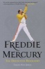 Freddie Mercury: The Definitive Biography (Paperback) - Lesley Ann Jones Photo