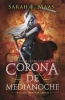 Trono de Cristal #2. Corona de Medianoche / Crown of Midnight #2 (Spanish, Paperback) - Sarah J Mass Photo