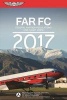 FAR-FC 2017 - Federal Aviation Regulations for Flight Crew (Paperback) - Federal Aviation Administration FAA Photo