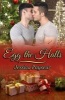 Egg the Halls (Paperback) - Jessica Payseur Photo