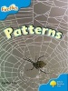 Oxford Reading Tree: Level 3: More Fireflies A: Patterns (Paperback) - Cynthia Rider Photo